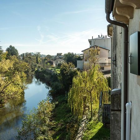 Achillea Apartment Pieve di Soligo Exterior photo